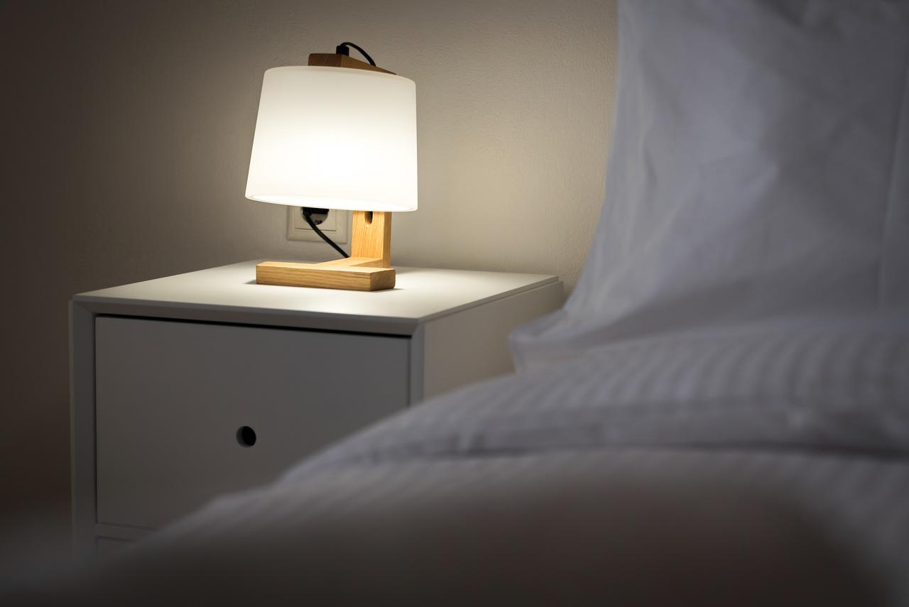 Iriana Suites Фира Екстериор снимка